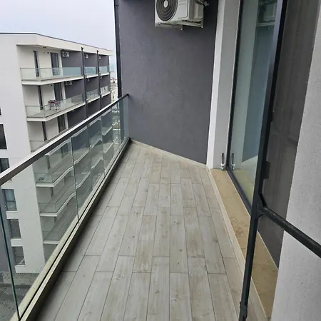 Appartement Family Mamaia Năvodari