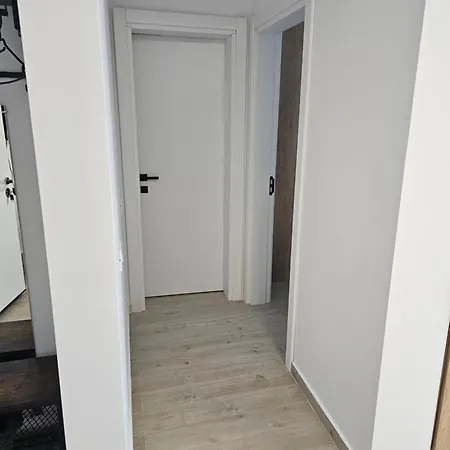 Family Mamaia Appartement