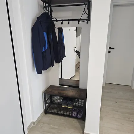 Appartement Family Mamaia