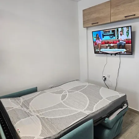 Family Mamaia Appartement Năvodari