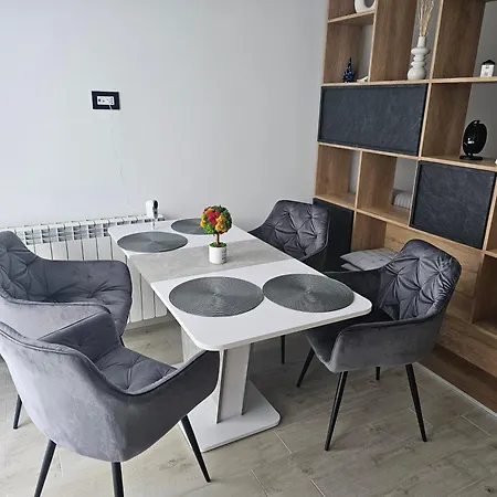 Appartement Family Mamaia Năvodari