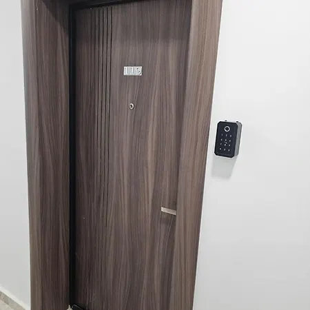 Family Mamaia Διαμέρισμα